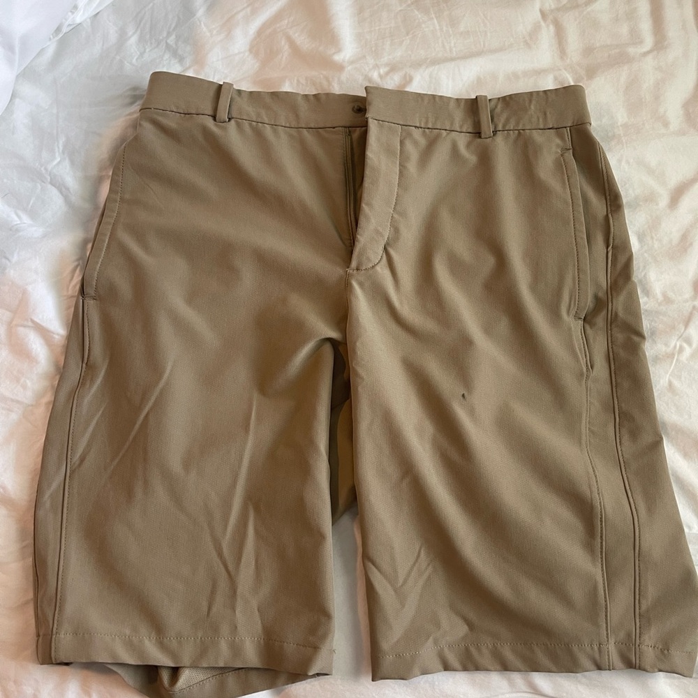 Nike Dri-FIT Men’s Golf Shorts
